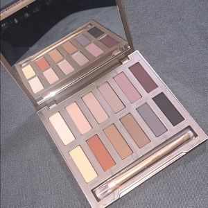 Urban decay naked basics